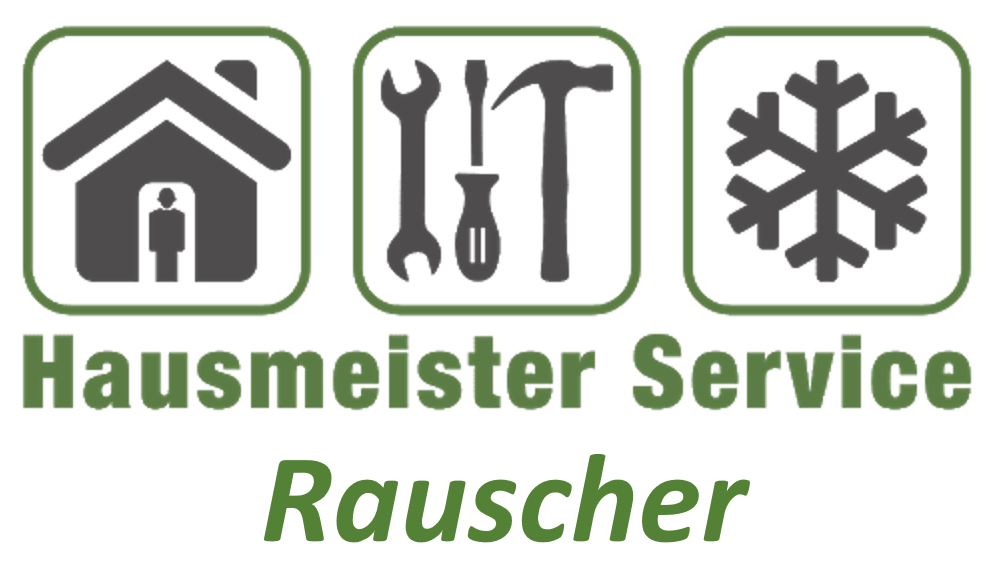 Hausmeisterservice Rauscher