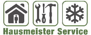 Hausmeisterservice Rauscher